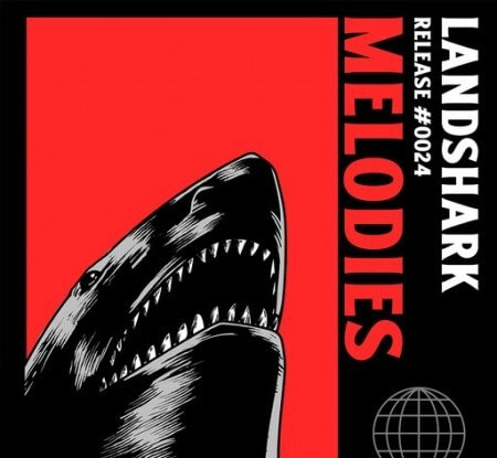 Kits Kreme LSM27 - Landshark Melodies WAV